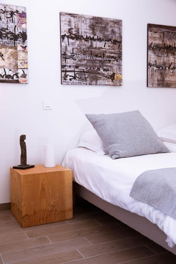 App'Art - Le T Avec Sauna Kaysersberg-Vignoble ภายนอก รูปภาพ